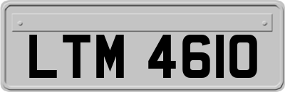 LTM4610
