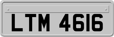 LTM4616