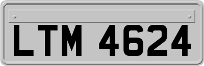 LTM4624