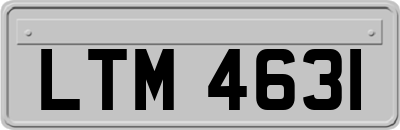 LTM4631