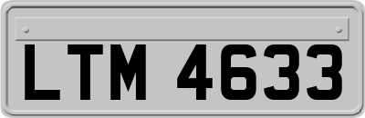 LTM4633