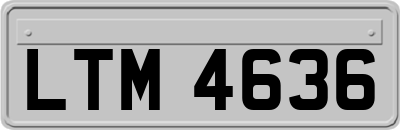 LTM4636