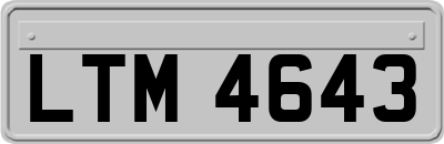 LTM4643