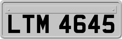 LTM4645