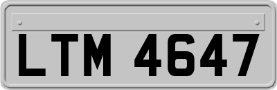 LTM4647