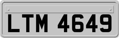 LTM4649