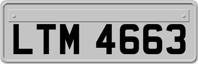 LTM4663