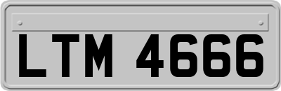 LTM4666