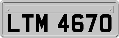 LTM4670