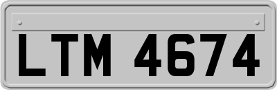 LTM4674