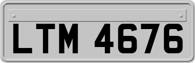 LTM4676