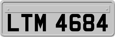 LTM4684