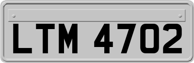 LTM4702
