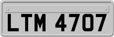 LTM4707