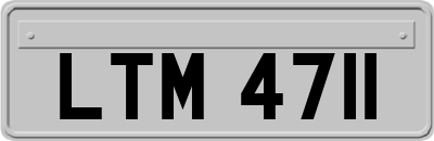LTM4711