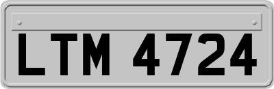 LTM4724
