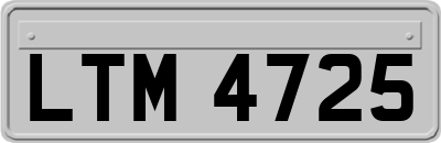 LTM4725