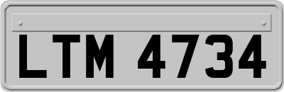LTM4734