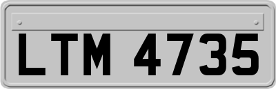LTM4735