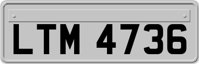 LTM4736