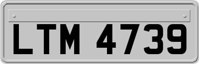 LTM4739