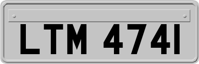 LTM4741