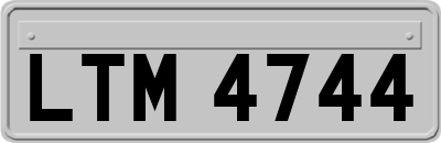 LTM4744