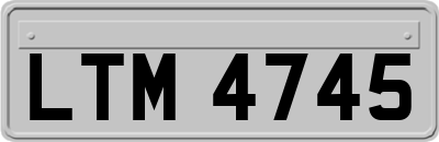 LTM4745