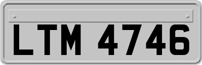LTM4746