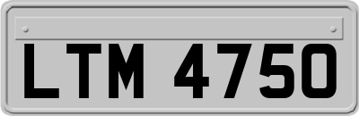 LTM4750