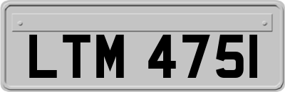 LTM4751