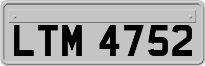 LTM4752