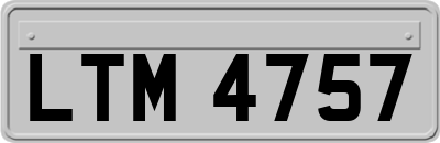 LTM4757
