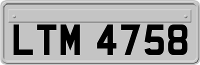 LTM4758