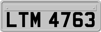 LTM4763