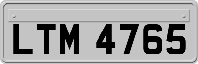 LTM4765