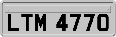 LTM4770