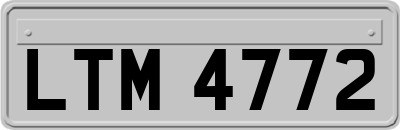 LTM4772