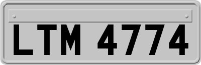 LTM4774