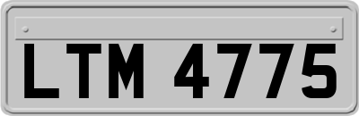 LTM4775