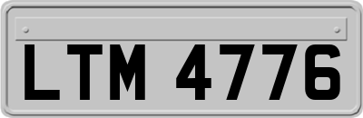 LTM4776