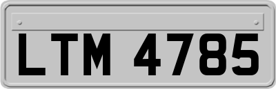 LTM4785
