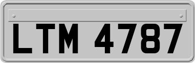 LTM4787