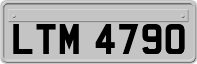 LTM4790