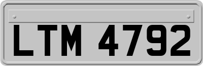 LTM4792