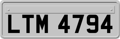 LTM4794