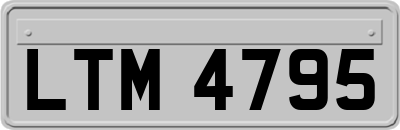 LTM4795