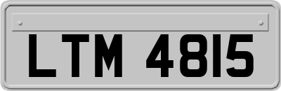 LTM4815