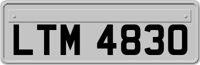 LTM4830
