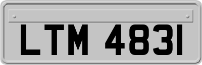LTM4831